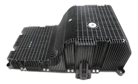 Cárter Óleo para Volvo VM 310 B270F