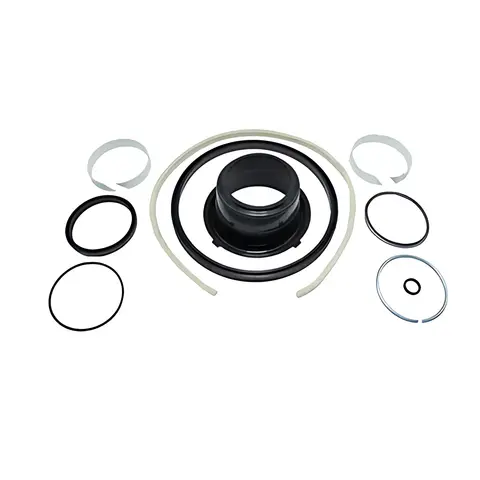 Kit Reparo Atuador I-shift para Volvo FH FM VM