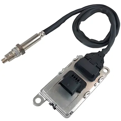 Sensor CO2 Nox Emissões Euro V para Volvo B12 B9R