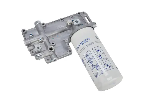 Kit Resf Óleo para Volvo VM270 B270F