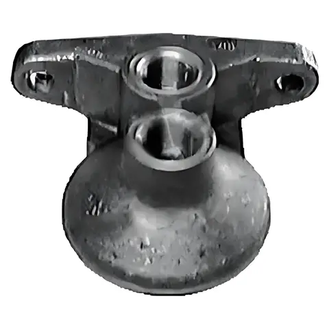 Cabeçote Filtro Lubrif para Scania 112 113