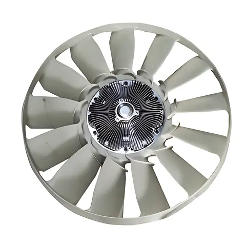 Ventilador Viscoso para New DAF XF106 480CV 530CV