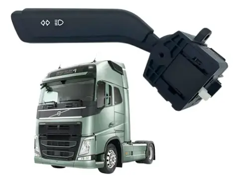 Chave Seta para Volvo FH FM 15 em Diante
