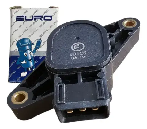 Sensor Borboleta Ducato Boxer 206 306 405