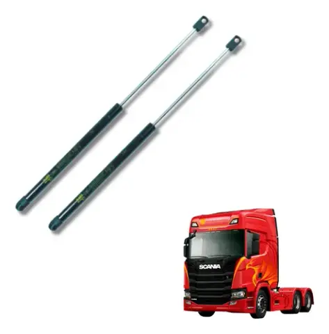 Mola Gás Caminhão para Scania R 2019/