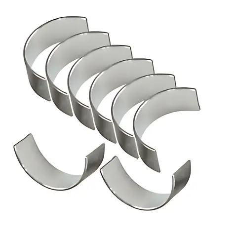 Bronzina Biela para Kia Bongo K2500 0,50MM Ks