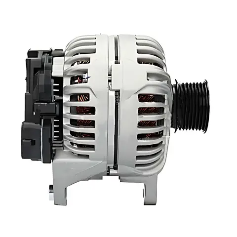 Alternador para MAN TGX Motor D26