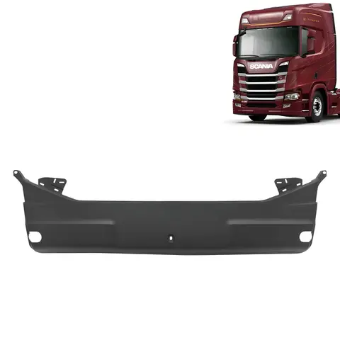 Para-choque para Scania NTG S P G R 2019