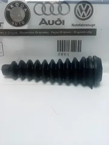Batente para Alavancas e Pedais