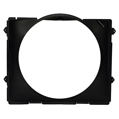 Defletor Radiador para Scania G 450 2019