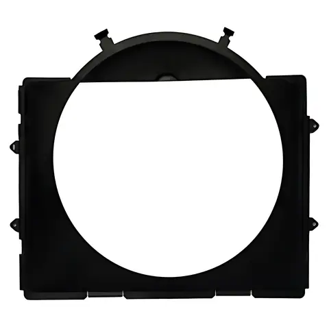 Defletor Radiador para Scania P320 2019