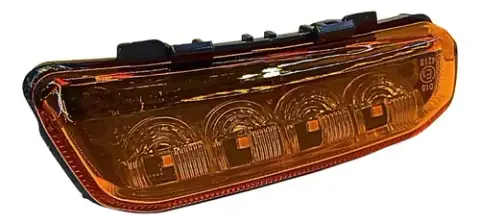 Lanterna Delimitadora Esq para Scania NTG Série 6