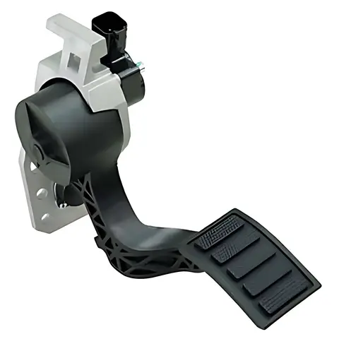 Pedal Acelerador para Volvo FH13 FH16 FM9 FM11