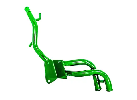 Tubo Água Caminhão para Scania