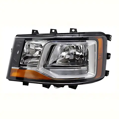 Farol LE para Scania NTG P R S Série 6 19/23