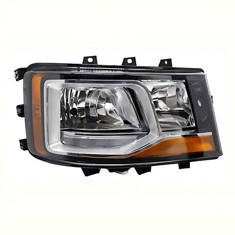 Farol Principal LD para Scania NTG 2019-2023