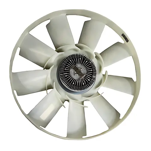 Embreagem Viscosa Delivery 9-170 11-180