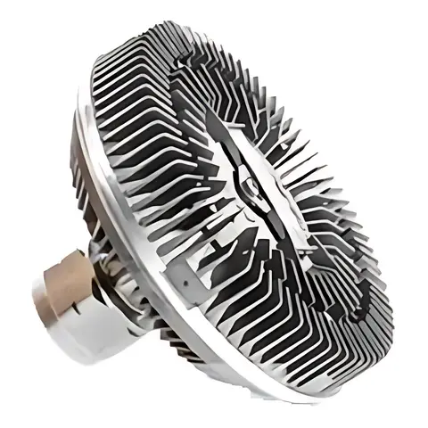 Embreagem Viscosa VW Delivery 9-170 11-180