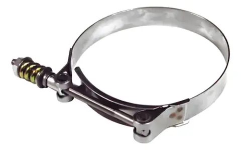 Abraçadeira ISF 2.8 VW 6.160 4.150 4.160