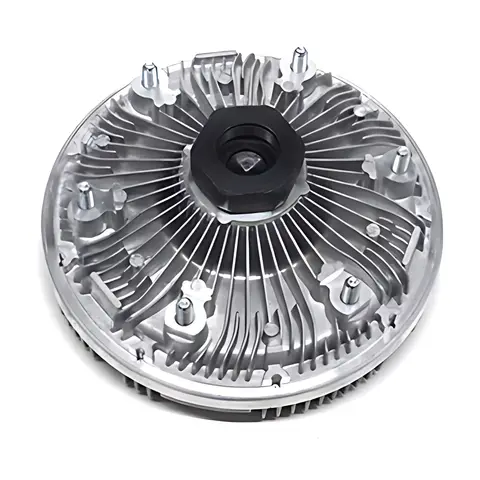 Viscosa Completo para VW Delivery 4.160 6.160
