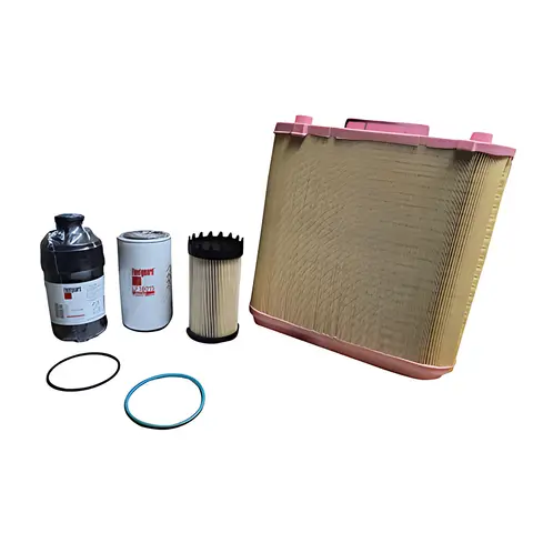 Kit Filtros VW Delivery para Cummins ISF 3.8
