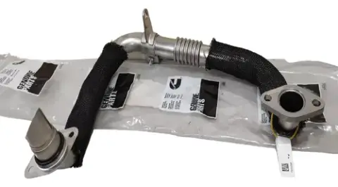 Tubo Admissão para Ford F4000 F350 para Agrale