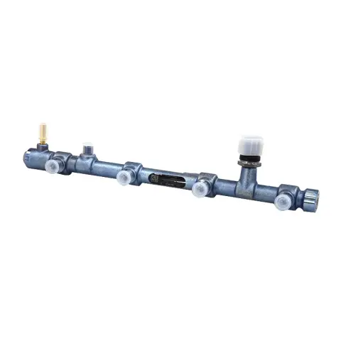 Coletor para Ford F350 F4000 Delivery Express