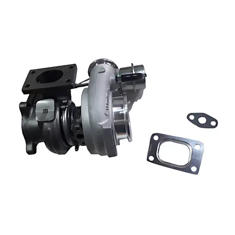 Turbo VW Delivery 11180 9170 Euro V