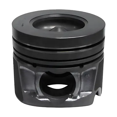 Kit Pistão Anéis ISF 2.8 para Ford F350 F4000 VW