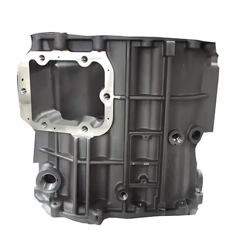 Carcaça Diant VW Delivery 4150 6160 para Agrale