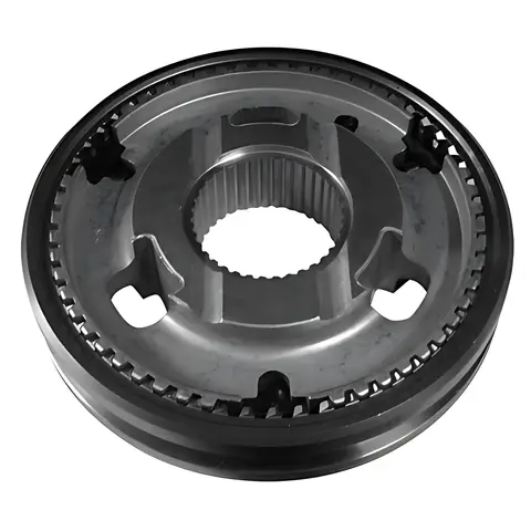 Sincronizador S10 2.5 2.8 VW Delivery 4150