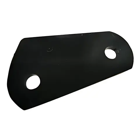 Chapa Jumelo Diant Caminhão VW 9170