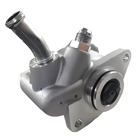 Bomba Direção VW Delivery 11180 9170