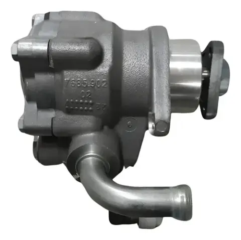 Bomba Direção VW Delivery Express 4.150 6.160