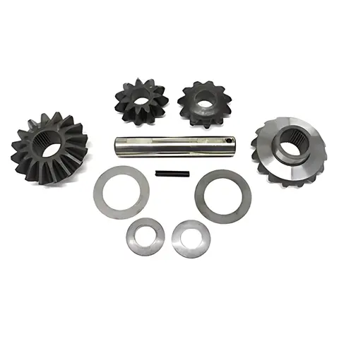 Kit Reparo Diferencial VW Delivery 9170