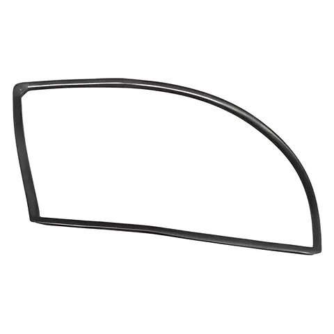 Borracha Vidro LD VW Novo Delivery 9170