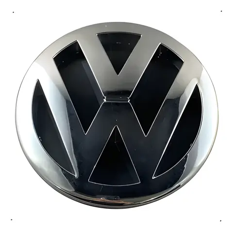 Emblema Cromado 6.160 VW Novo Delivery 2018/...