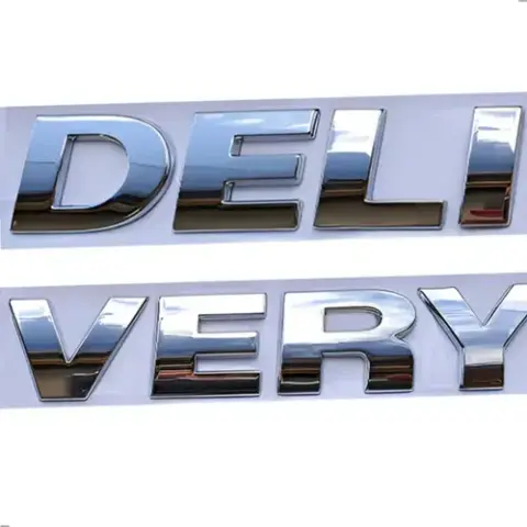 Emblema 13.180 VW Novo Delivery Euro 5 2018