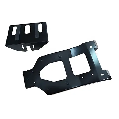 Suporte Estribo para VW Delivery 9170 11180