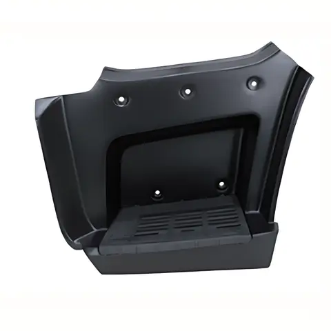 Estribo Degrau LE VW Delivery 9170 6160 4150