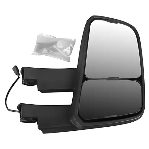 Retrovisor LD Eletr para VW Novo Delivery 9170