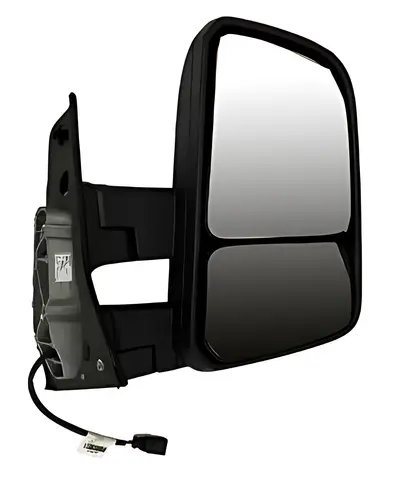 Retrovisor LD VW Delivery 9.170 11.180 14.180