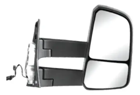 Retrovisor para VW Delivery 4150 4160 Express
