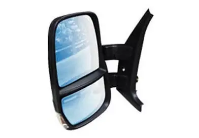 Retrovisor LD VW Delivery 4150 4160 Express