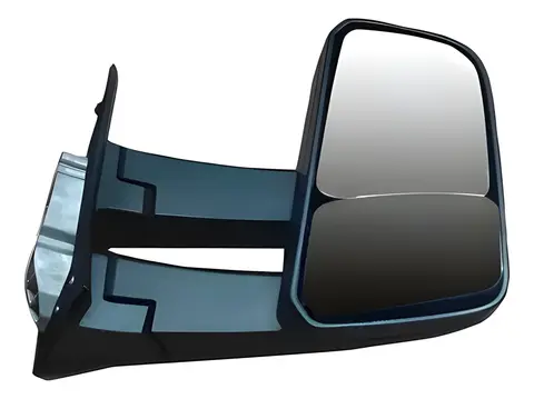 Retrovisor LD para VW Novo Delivery 9170 11180