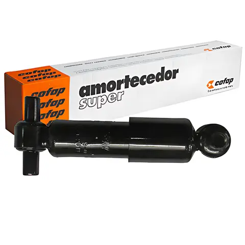 Amortecedor Cabine VW Novo Delivery 9170 11180