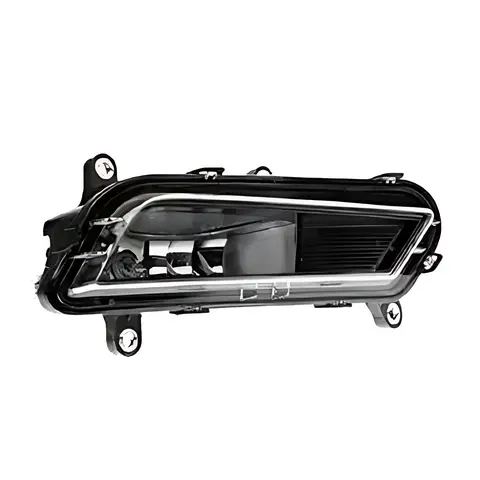 Farol Auxiliar LE VW Novo Delivery 6160