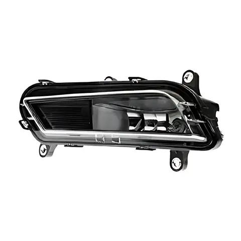 Farol Auxiliar LD VW Novo Delivery E-delivery