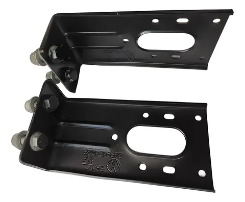 Suporte Sinaleira VW 6160 9170 11180 Express