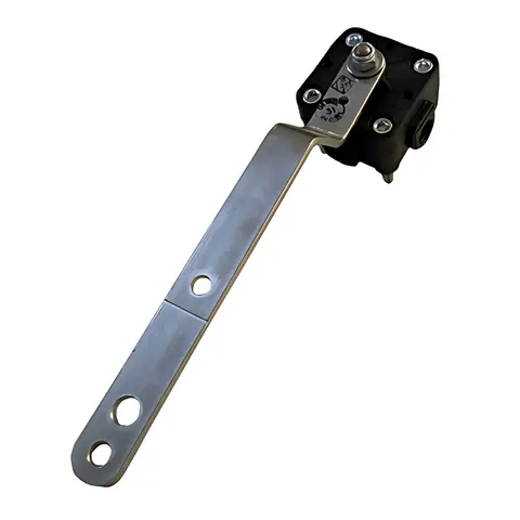 Válvula Nível Haste 189MM Euro 5